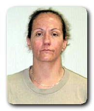 Inmate MICHELLE WETZSTEIN