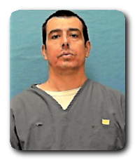 Inmate DAVID BLAIS