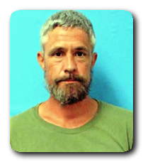Inmate TIMOTHY BUELL