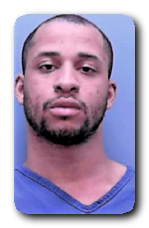 Inmate BRIAN D CALDWELL-MITCHELL