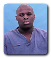 Inmate ZAYTARIOUS J CHISOLM