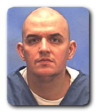 Inmate MICHAEL GILLEN