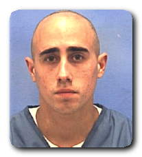 Inmate JOHN M GONZALEZ