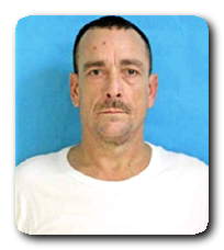 Inmate SAMUEL ROY HAUSER