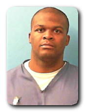 Inmate JAH-VEZ HILL-HOLMES