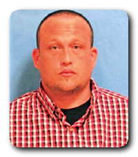 Inmate MARCUS ALAN LEAVITT