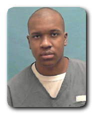 Inmate PIERRE-VALE MASSILLON