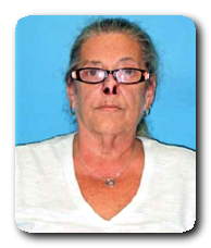 Inmate SHELLEY LEIGH MYLES
