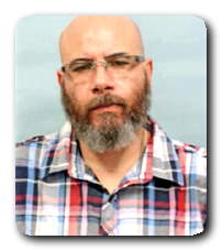 Inmate JUAN ALBERTO RAMOSGARAY