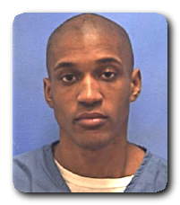 Inmate QUANSHAE V LOMAX