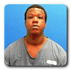 Inmate MARCUS L OLDS