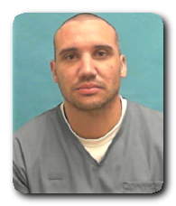 Inmate BRYAN C RODRIGUEZ