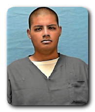 Inmate SEBASTIAN USQUIANO