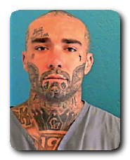 Inmate JAMES A BAILEY