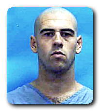 Inmate ANTHONY R BAUBLITZ