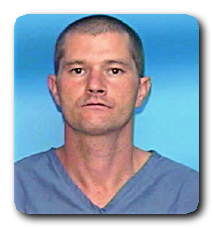 Inmate TIMOTHY CARUTHERS