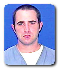 Inmate ADAM D CARY