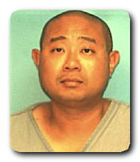 Inmate LEE H CHU