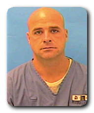 Inmate ANTHONY CLINTON