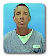 Inmate JAMES W COOK