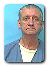 Inmate WALTER R COONS