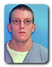 Inmate CHRISTOPHER C DALEY