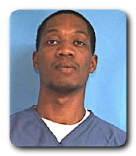 Inmate DOMINIC D DOBSON