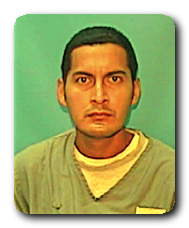 Inmate ROPERTO M DOMINGUEZ