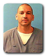 Inmate MATTHEW DUNAWAY