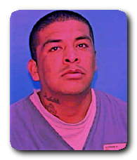 Inmate ROBERTO Z ESTRADA