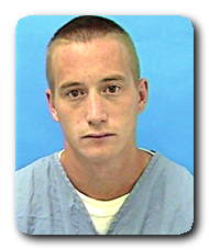 Inmate BRIAN FREDERICK