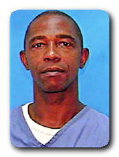 Inmate PHILLIP A GREEN