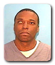 Inmate WILLIE E HARDY