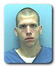 Inmate ROBERT N JEFFREY