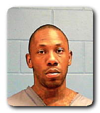 Inmate KEVIN JOSEPH