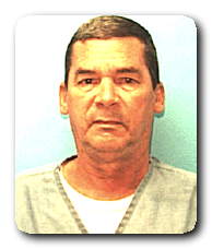 Inmate GUSTAVO A LOPEZ