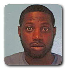 Inmate DUANE T MCCRAY