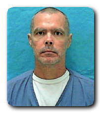 Inmate DARRELL MITCHELL