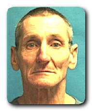 Inmate FREDERICK MORGAN