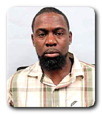 Inmate RICKEY C MOULTRY
