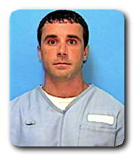 Inmate ERIC W MOYER