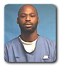 Inmate CHRISTOPHER O NEAL