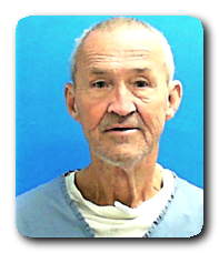 Inmate RICHARD J ROY