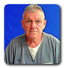 Inmate GREGORY B SCHOCK