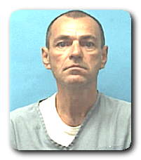 Inmate KENNETH SHEPARD