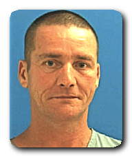 Inmate JEFFREY A STACKHOUSE