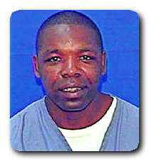 Inmate ERNEST D TAYLOR