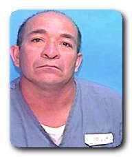 Inmate JOSE M CALDERON