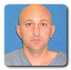 Inmate ANGELO CAPPELLI