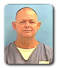 Inmate RORY S CHENEY